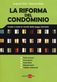 02 – La riforma del condominio