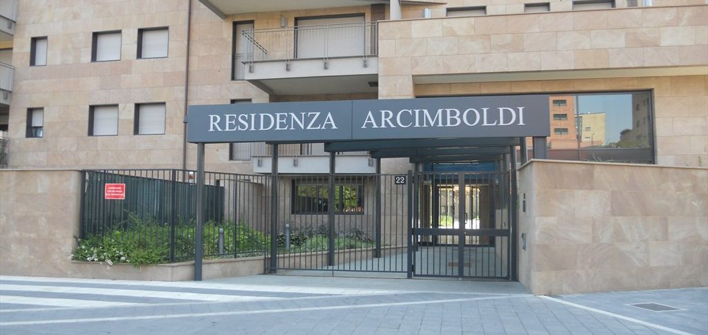 Residenza Arcimboldi