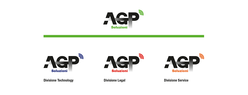agp soluzioni