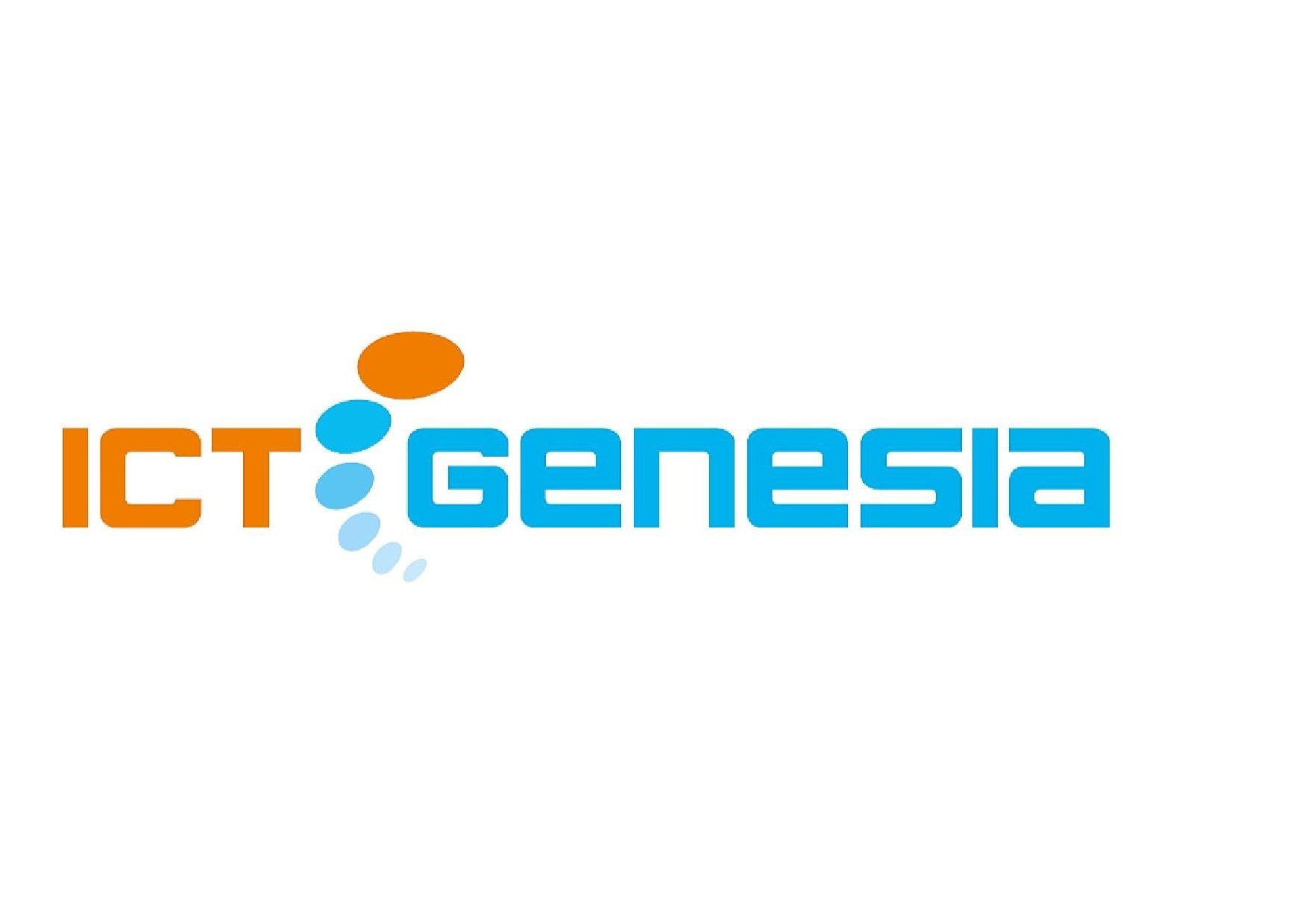 ict genesia